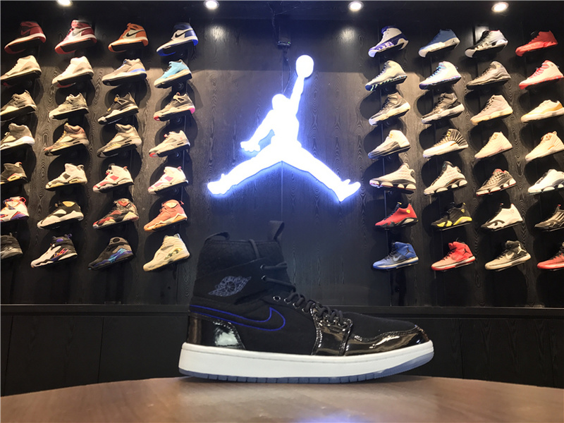 Air Jordan 1 Ultra High Space Jam 844700 002